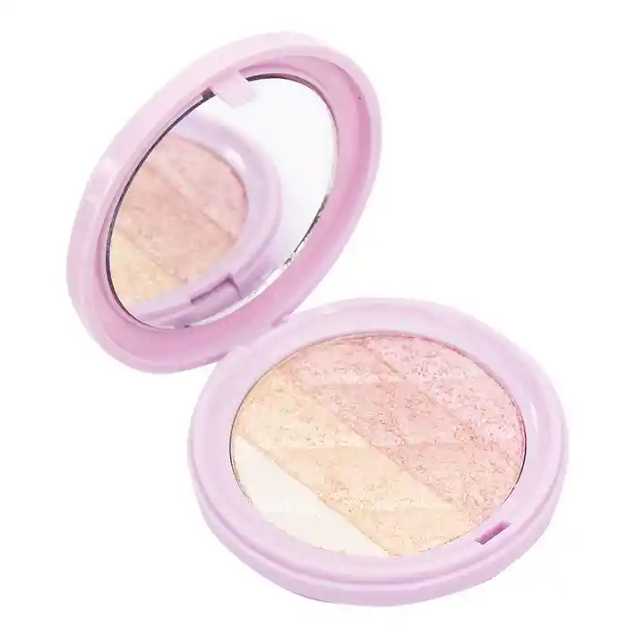 Trendy Iluminador Wonderland Glow