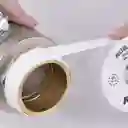 Cinta Teflón 15 Metros Sellado De Tuberías Pvc Sellador Plomería Sellar