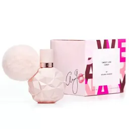 Perfume Sweet Like Candy Ariana Grande Eau De Parfum -inspiracion