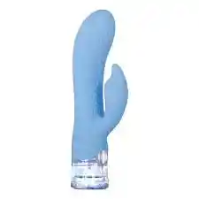 Vibrador Doble Estimulación Glitteriffic Evolved