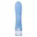 Vibrador Doble Estimulación Glitteriffic Evolved