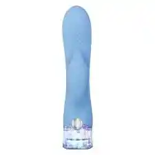 Vibrador Doble Estimulación Glitteriffic Evolved