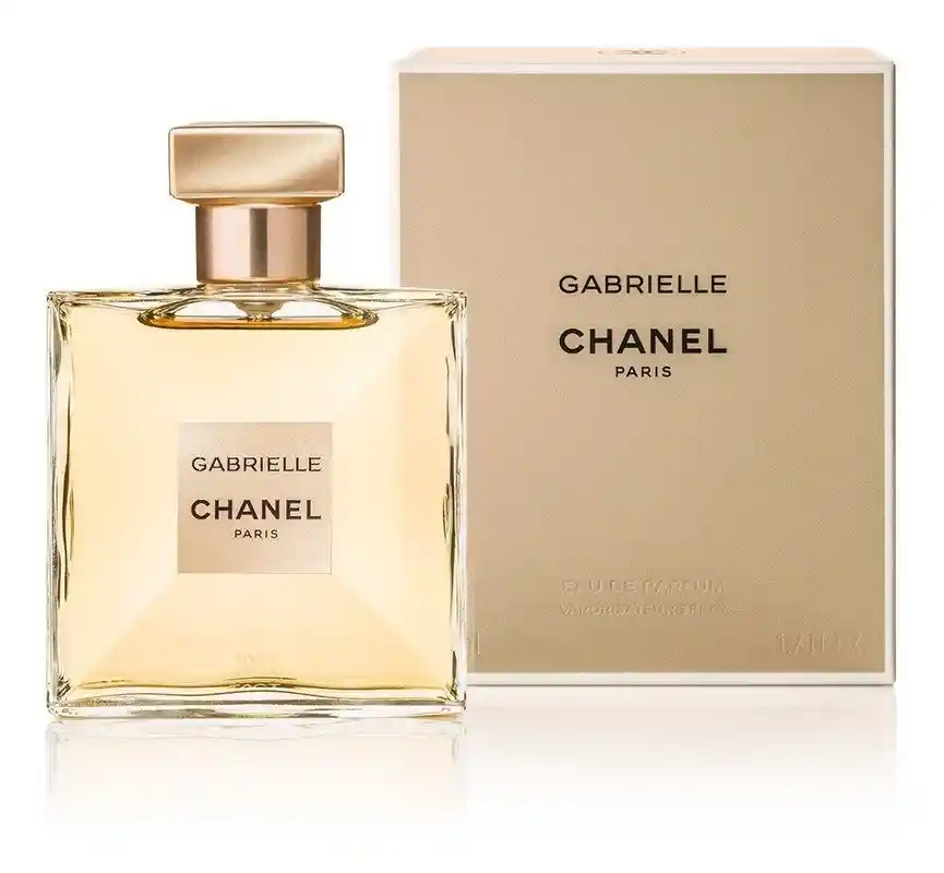 Gabrielle Eau De Parfum Chanel -inspiracion