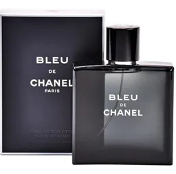 Bleu Eau De Toilette By Chanel -inspiracion