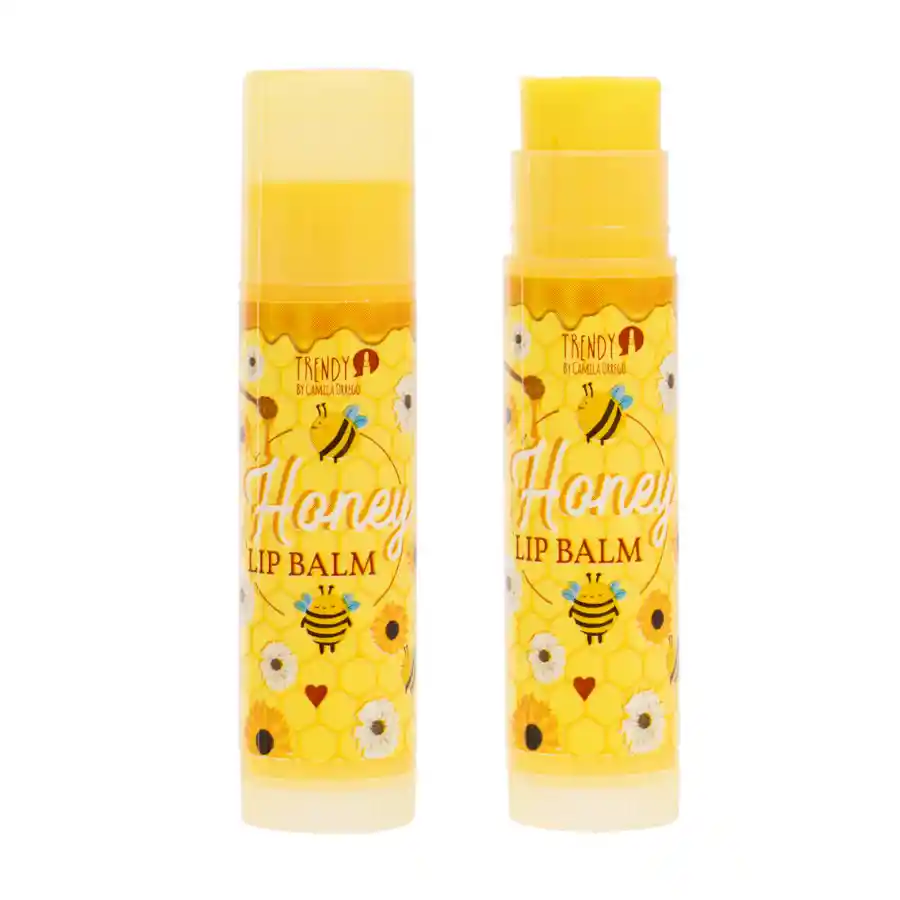 Trendy Brillo Magico Hidratante Honey