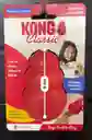 Kong Perro Caucho Classic Portapasabocas Medium