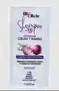 Shampoo Zero Sal Cebolla Y Romero - Bioelixir (caja 24und)