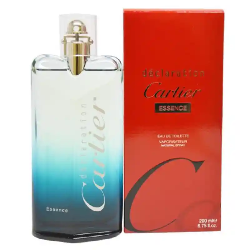 Cartier Declaration,cartier -inspiracion