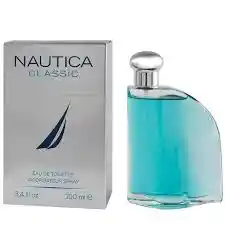 Nautica Classic 100ml -inspiracion