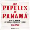 Libro Panama Papers Frederick Obermaier