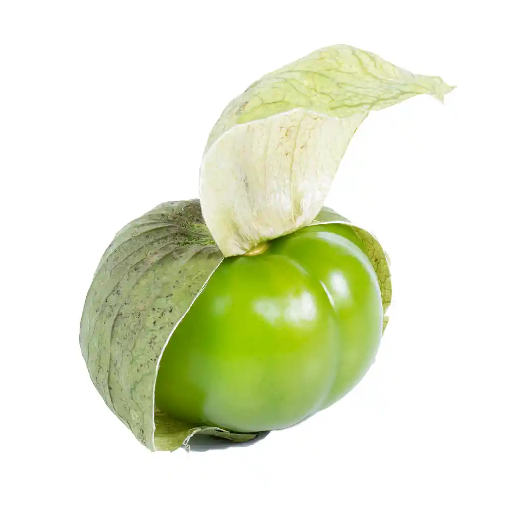 Tomatillo