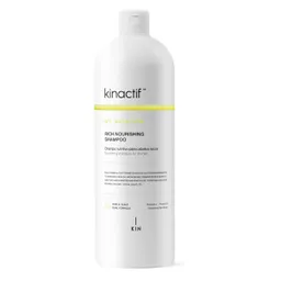 Shampoo Kinactif Nutrition Rich Nourishing 1000ml