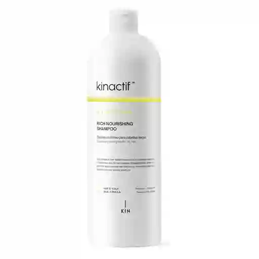 Shampoo Kinactif Nutrition Rich Nourishing 1000ml