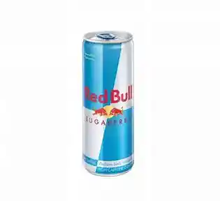 Redbull Sf Can 250ml