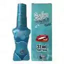 Lubricante Multiorgasmos Sensacion Fria Saborizado X 37ml