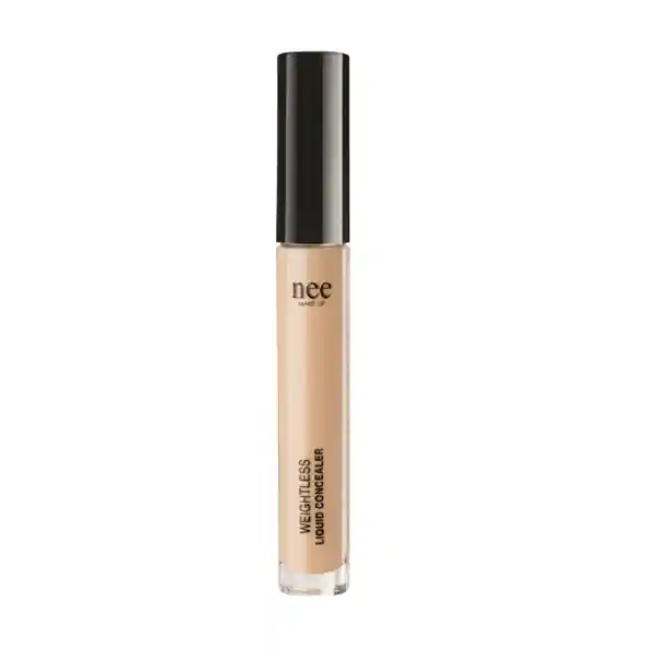 Corrector Liquido Nee Weightless Sand N1