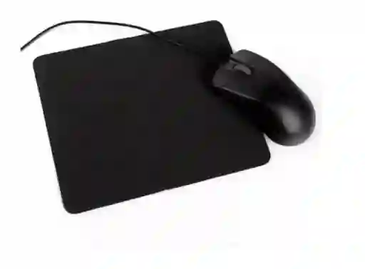 Kit 1 Combo Mouse + 1 Pad Mouse Silk Gamer Seda