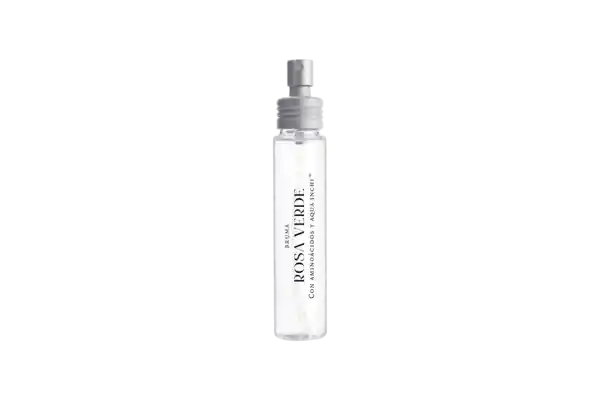 Bruma Corporal Vhera Lucci Rosa Verde 55 Ml