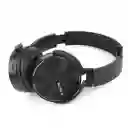 Diadema Sony Inalambrica Xb400by Bluetooth Audifonos Negro