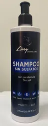 Shampo Sin Sulfatos