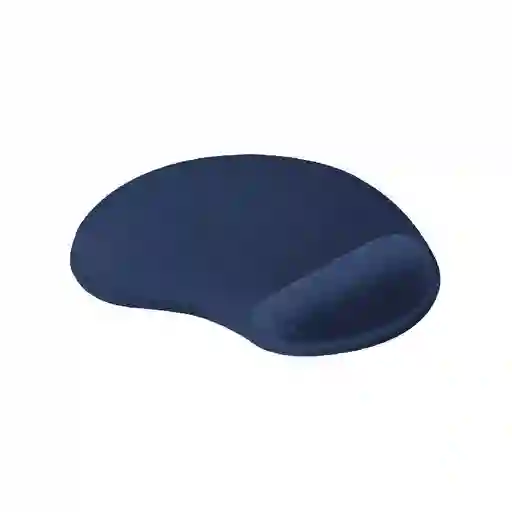 Pad Mouse Gel Jaltech Azul