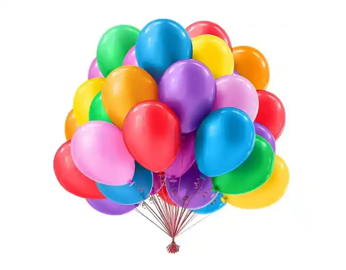 48 Globos Bombas Metal Satin Pastel Fiesta Grado Sempertex 1