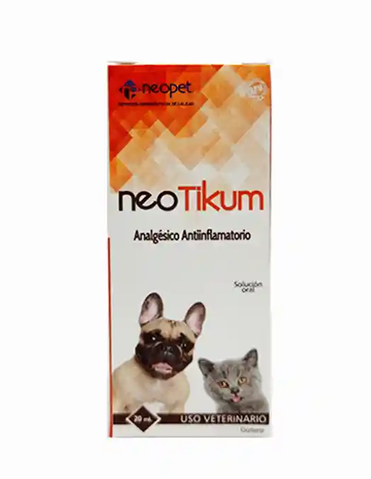 Neotikum 20ml	