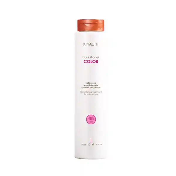 Acondicionador Kinactif Color 300ml