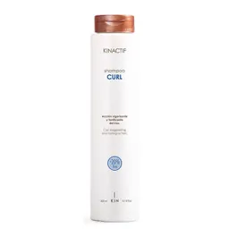 Shampoo Kinactif Curl 300ml