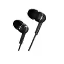Auriculares Genius Manos Libres Referencia Hs-m320 Negro Control De Volumen + -