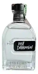 Aguardiente 1000 Demonios 50 Ml