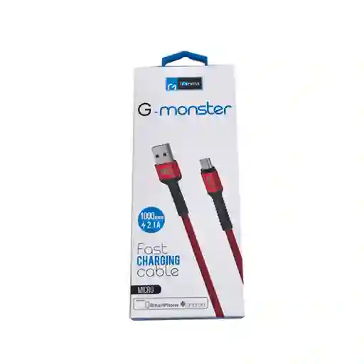 Cable Igoma Iph Y Android