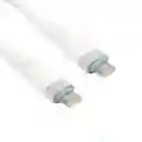 Cable Tipo Usb C A Tipo Usb C Plus Reforzado