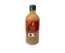 1 Vinagre Manzana Con Berenjena De 500 Ml