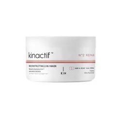 Mascarilla Kinactif Repair Reconstructing 2 In 1 200ml