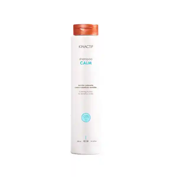 Shampoo Kinactif Sensible Calm 300ml