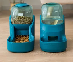 Dispensador Bot Para Comida 1 Unidad