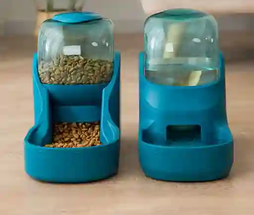 Dispensador Bot Para Comida 1 Unidad