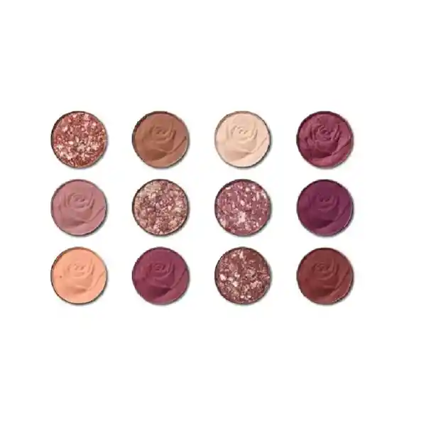 Paleta Physician Formula Rose All Play Eyes Bouquet 13,7g