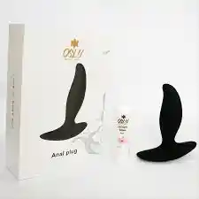 Kit Plug Anal