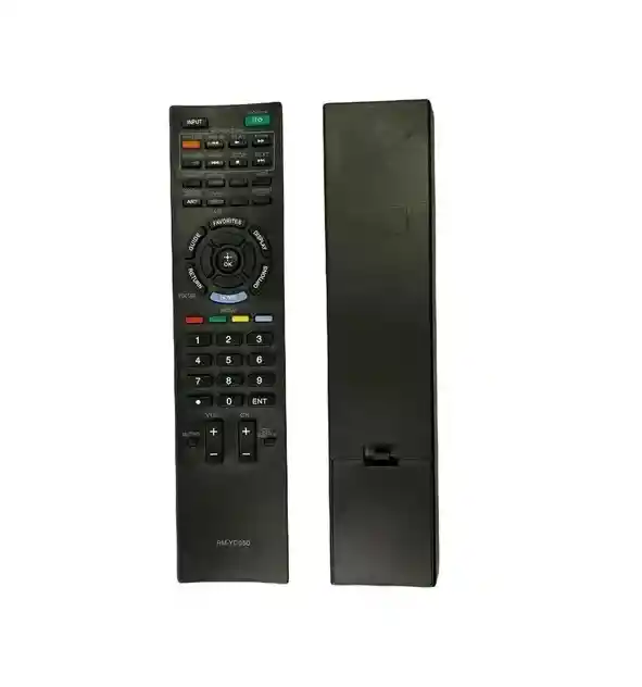 Control Remoto Televisor Sony Bravia Rm-yd050