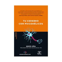 Tu Cerebro Con Psicodélicos