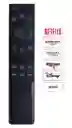 Control Samsung 8k Botón Disney (plano)