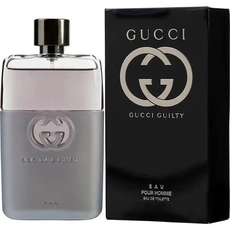 Gucci Gulty Pour Home -inspiracion