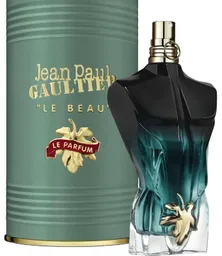 Le Beau Le Parfum Jean Paul Gaultier -inspiracion