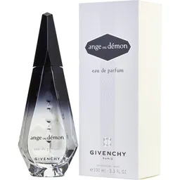 Ange Ou Demont By Givenchy -inspiracion