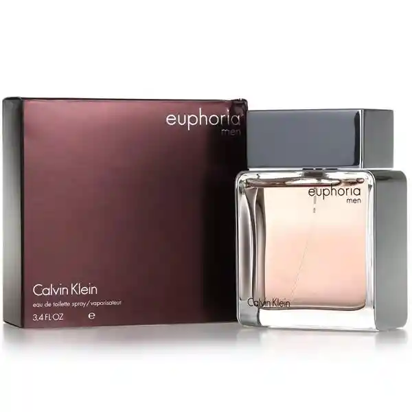 Calvin Klein Euphoria,calvin Klein -inspiracion