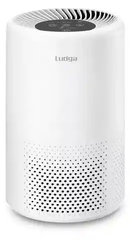 Purificador De Aire Ludga Ldg-6108