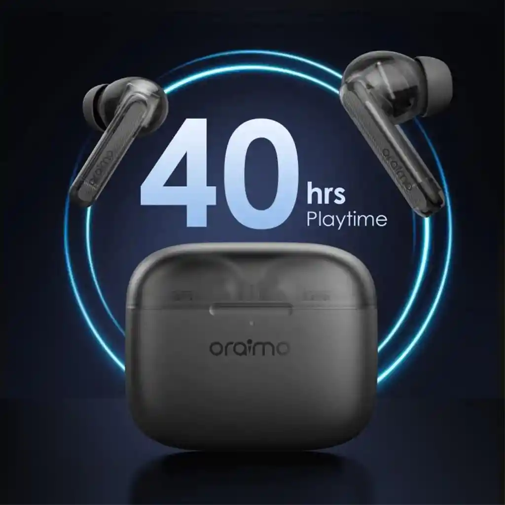 Auriculares Oraimo Otw-330