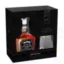 Whisky Jack Daniels Single Barrel 750 Ml + Vaso